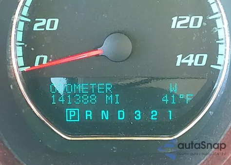 2010 Buick Lucerne Cxl-3 z USA, uszkodzony, nr VIN 1G4HE5EMXAU113764